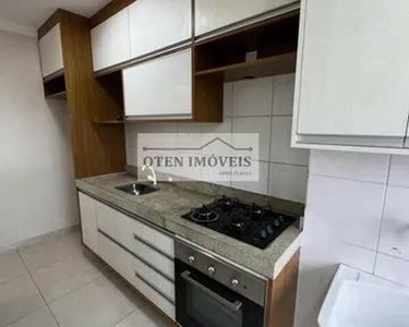 Apartamento para Venda em São José dos Campos, Parque Residencial Flamboyant, 2 dormitório