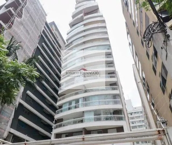 Apartamento para Venda em São Paulo, Jardim Paulista, 2 dormitórios, 2 suítes, 4 banheiros