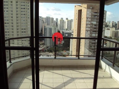 Apartamento para Venda em São Paulo, Vila Andrade, 3 dormitórios, 1 suíte, 3 banheiros, 3