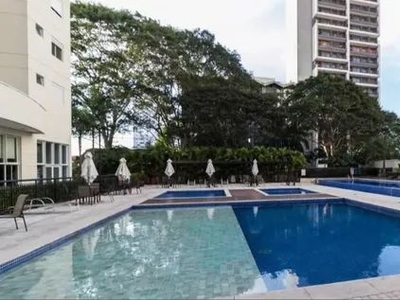 Apartamento para Venda em São Paulo, Vila Romana, 4 dormitórios, 3 suítes, 5 banheiros, 3