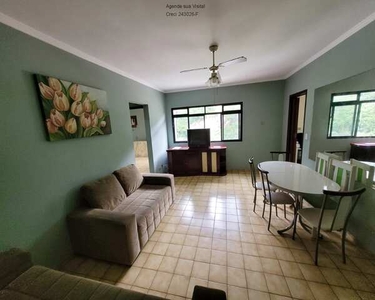 Apartamento para Venda em São Vicente