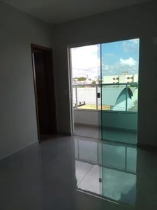 Apartamento para Venda em Uberlândia, Osvaldo Rezende, 2 dormitórios, 1 suíte, 2 banheiros