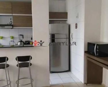 Apartamento para venda em Vila Campos Sales de 54.00m² com 2 Quartos e 1 Garagem