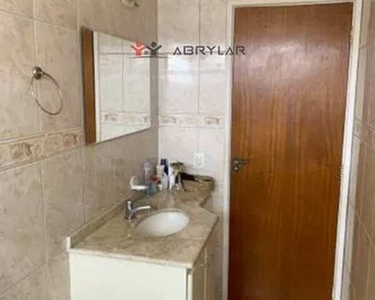 Apartamento para venda em Vila Garcia de 78.00m² com 2 Quartos e 2 Garagens