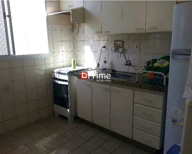 Apartamento para venda em Vila Itália de 85.00m² com 3 Quartos e 2 Garagens