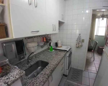 Apartamento para venda em Vila Leme Da Silva de 63.00m² com 3 Quartos, 1 Suite e 1 Garagem
