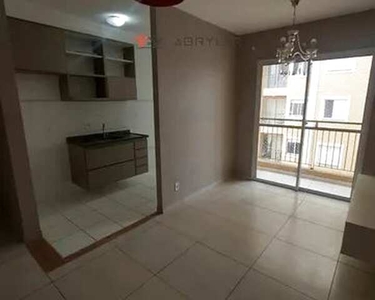 Apartamento para venda em Vila Nambi de 50.00m² com 2 Quartos e 1 Garagem