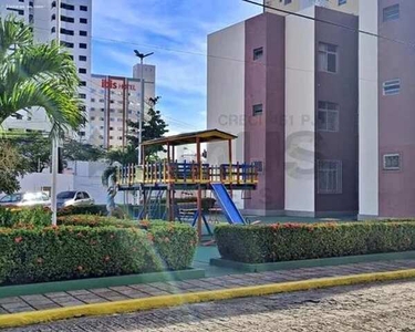 Apartamento Para Venda no Luzia - Pousada Verde Com Área Verde