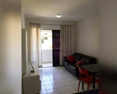 Apartamento para venda possui 29 metros quadrados com 1 quarto em Rio Vermelho - Salvador