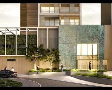 Apartamento para venda possui 35 metros quadrados com 1 quarto em Costa Azul - Salvador