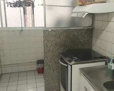 Apartamento para venda possui 49 metros quadrados com 2 quartos em Jardim Celeste - São Pa