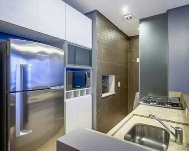 Apartamento para venda possui 85 metros quadrados com 2 quartos em Stiep - Salvador - BA