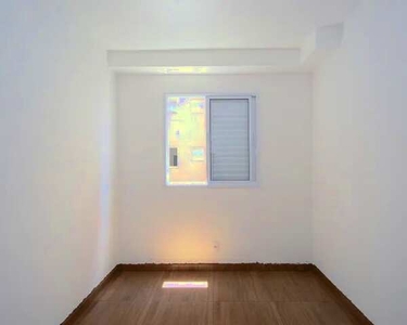 Apartamento para venda tem 40 metros quadrados com 2 quartos em Jardim Barro Branco - Coti