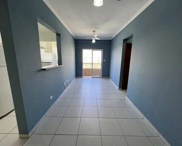 Apartamento para venda tem 49 metros quadrados com 1 quarto em Canto do Forte - Praia Gran