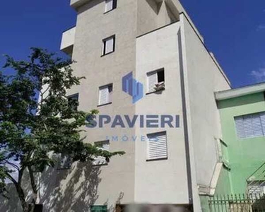 Apartamento para venda tem 50 metros quadrados com 2 quartos em Vila Santa Isabel - São Pa