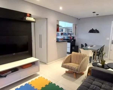 Apartamento para venda tem 51 metros quadrados com 1 quarto em Rio Vermelho - Salvador - B