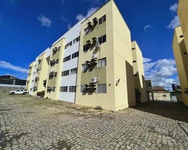 Apartamento para venda tem 67 metros quadrados com 3 quartos em Noivos - Teresina - PI