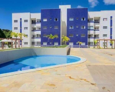 Apartamento para venda tem 74 metros quadrados com 3 quartos em Triunfo - Teresina - Piauí