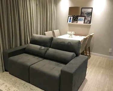 Apartamento - Parque João de Vasconcelos - Sumaré