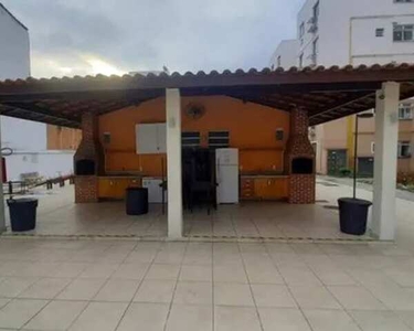 Apartamento próximo a UNIG