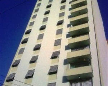 APARTAMENTO RESIDENCIAL À VENDA, CENTRO, SOROCABA - AP0182