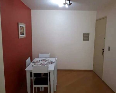 Apartamento Residencial à venda, Vila Campestre, São Paulo - AP12008