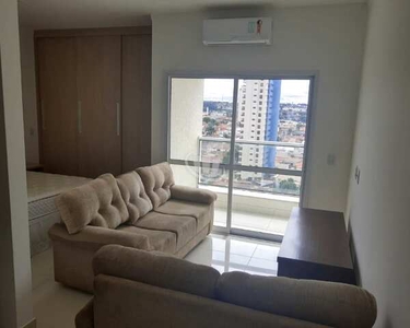 APARTAMENTO RESIDENCIAL em ARARAQUARA - SP, CENTRO