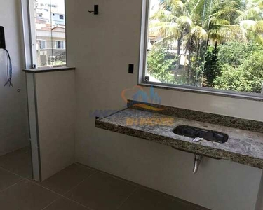 APARTAMENTO RESIDENCIAL em BELO HORIZONTE - MG, CANDELÁRIA