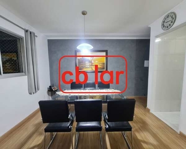 APARTAMENTO RESIDENCIAL em CAMPO LIMPO PAULISTA - SP, PARQUE RESIDENCIAL CALIFÓRNIA