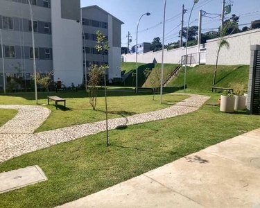 APARTAMENTO RESIDENCIAL em Itapecerica da Serra - SP, Itapecerica da Serra