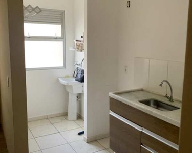 APARTAMENTO RESIDENCIAL em JUNDIAÍ - SP, CIDADE NOVA