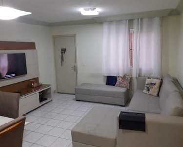 APARTAMENTO RESIDENCIAL em JUNDIAÍ - SP, PARQUE RESIDENCIAL ELOY CHAVES