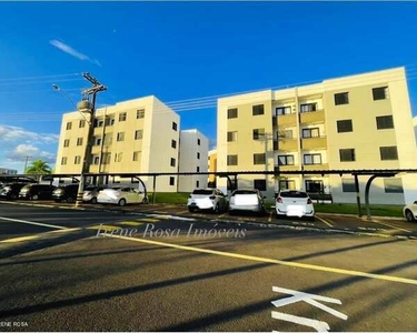 APARTAMENTO RESIDENCIAL em MARÍLIA - SP, JARDIM PORTAL DO SOL