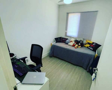 APARTAMENTO RESIDENCIAL em MOGI MIRIM - SP, Condomínio Residencial dos Manacás