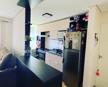 APARTAMENTO RESIDENCIAL em MOGI MIRIM - SP, RECANTO DI VERONA - RESIDENCIAL DOS MANACÁS