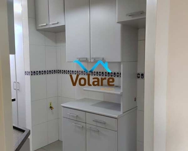 APARTAMENTO RESIDENCIAL em OSASCO - SP, PIRATININGA