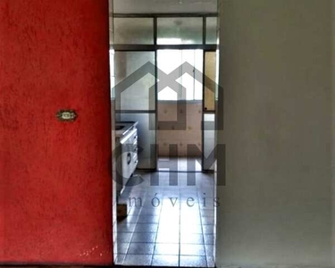 APARTAMENTO RESIDENCIAL em SANTO ANDRÉ - SP, JARDIM ALVORADA