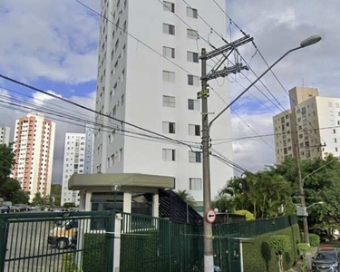 APARTAMENTO RESIDENCIAL em São Paulo - SP, Sacomã