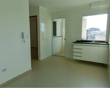 APARTAMENTO RESIDENCIAL em São Paulo - SP, Vila Carrão