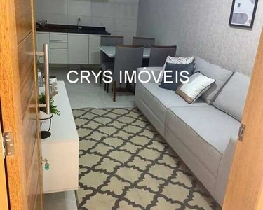 APARTAMENTO RESIDENCIAL em SÃO PAULO - SP, VILA NOVA MAZZEI