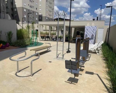 APARTAMENTO RESIDENCIAL em TABOÃO DA SERRA - SP, JARDIM MONTE ALEGRE