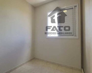 Apartamento Residencial em Uberlândia - Mg, Pampulha