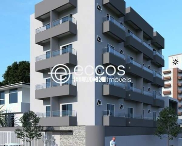 APARTAMENTO RESIDENCIAL em UBERLÂNDIA - MG, SANTA MÔNICA