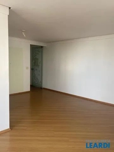 APARTAMENTO - UTINGA - SP