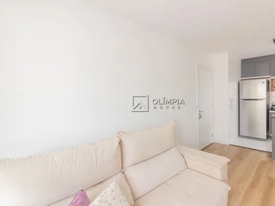 Apartamento Venda 2 Dormitórios - 61 m² Chácara Santo Antônio