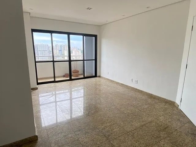 Apartamento Venda 3 Dormitórios - 96 m² Chácara Santo Antônio