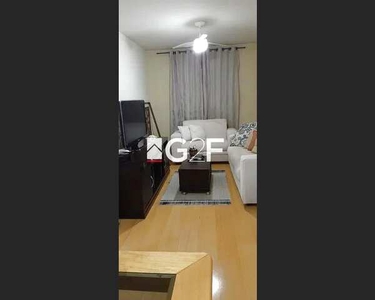 Apartamento Venda Jardim Ipiranga Campinas