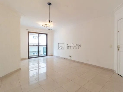 Apartamento Venda Moema 98 m² 3 Dormitórios