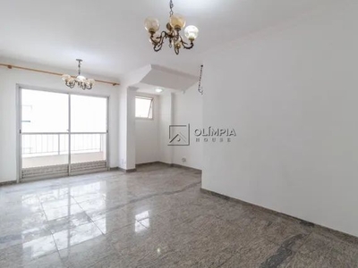 Apartamento Venda Vila Clementino 148 m² 2 Dormitórios