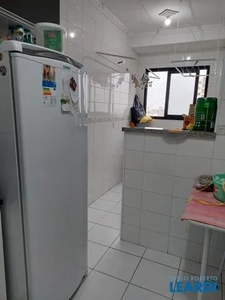 APARTAMENTO - VILA BAETA NEVES - SP